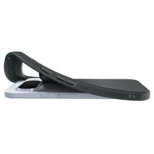 Spigen Liquid Air dėklas skirtas Google Pixel 10 / 10 Pro - žalios spalvos - Image 9