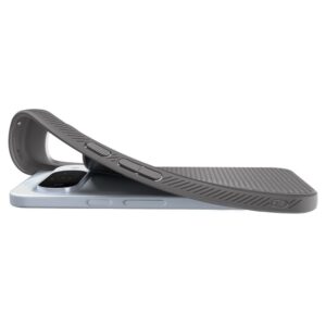 Spigen Liquid Air MagSafe dėklas skirtas Google Pixel 10 / 10 Pro - pilkos spalvos - Image 9