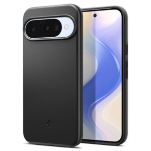Spigen Thin Fit Mag MagSafe dėklas skirtas Google Pixel 10 / 10 Pro - juodos spalvos - Image 2