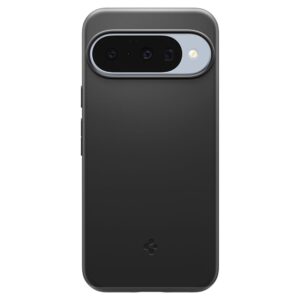 Spigen Thin Fit Mag MagSafe dėklas skirtas Google Pixel 10 / 10 Pro - juodos spalvos - Image 3