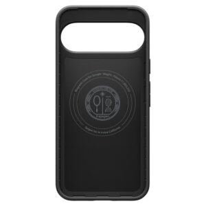 Spigen Thin Fit Mag MagSafe dėklas skirtas Google Pixel 10 / 10 Pro - juodos spalvos - Image 5