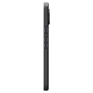 Spigen Thin Fit Mag MagSafe dėklas skirtas Google Pixel 10 / 10 Pro - juodos spalvos - Image 6