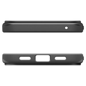 Spigen Thin Fit Mag MagSafe dėklas skirtas Google Pixel 10 / 10 Pro - juodos spalvos - Image 7