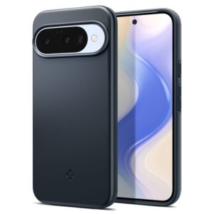 Spigen Thin Fit Mag MagSafe dėklas skirtas Google Pixel 10 / 10 Pro - graphite - Image 2