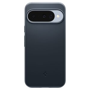Spigen Thin Fit Mag MagSafe dėklas skirtas Google Pixel 10 / 10 Pro - graphite - Image 3