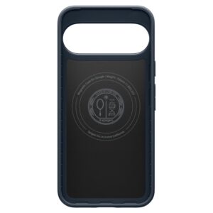 Spigen Thin Fit Mag MagSafe dėklas skirtas Google Pixel 10 / 10 Pro - graphite - Image 5