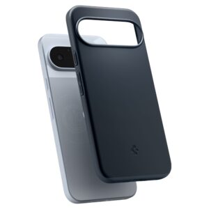 Spigen Thin Fit Mag MagSafe dėklas skirtas Google Pixel 10 / 10 Pro - graphite - Image 8