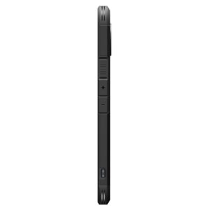 Spigen Tough Armor Mag MagSafe dėklas skirtas Google Pixel 10 / 10 Pro - juodos spalvos - Image 6
