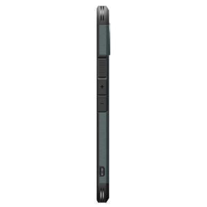 Spigen Tough Armor Mag MagSafe dėklas skirtas Google Pixel 10 / 10 Pro - žalios spalvos - Image 6
