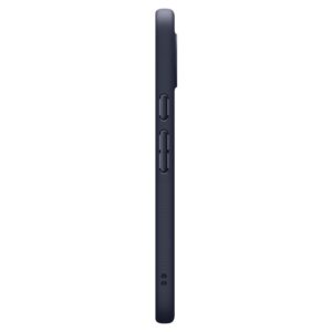 Spigen Nano Pop Mag MagSafe dėklas skirtas Google Pixel 10 / 10 Pro - Navy mėlynos spalvos - Image 6