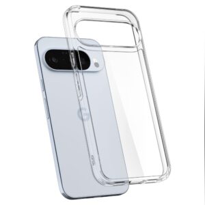 Spigen Ultra Hybrid dėklas skirtas Google Pixel 10 / 10 Pro - skaidrus - Image 8