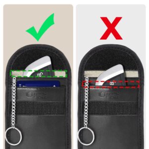 Tech-Protect KLR100 RFID dėklas - juodos spalvos - Image 7