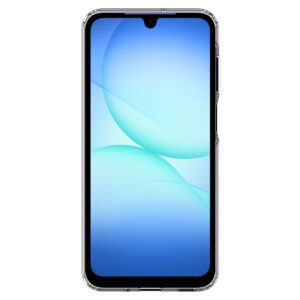 Spigen Ultra Hybrid dėklas skirtas Samsung Galaxy A17 - skaidrus - Image 3