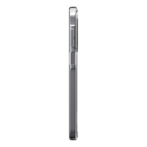 Spigen Ultra Hybrid dėklas skirtas Samsung Galaxy A17 - skaidrus - Image 4