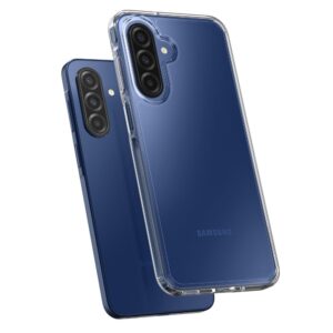 Spigen Ultra Hybrid dėklas skirtas Samsung Galaxy A17 - skaidrus - Image 6