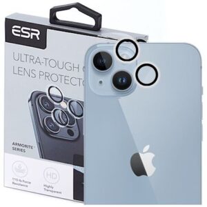 ESR Camera Lens Protector skirta Apple iPhone 15/15 Plus