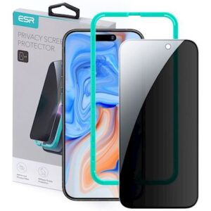 ESR Privacy Screen Protector skirta Apple iPhone 15 Plus - Image 1