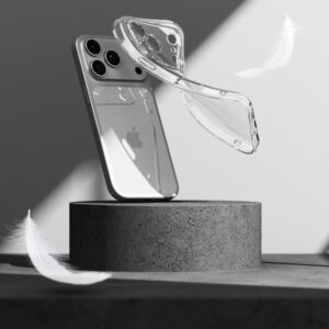 Ringke Air dėklas skirtas Apple iPhone 17 Pro - skaidrus - Image 6