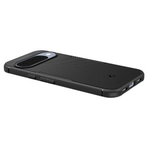 Spigen Core Armor MagSafe dėklas skirtas Google Pixel 10 / 10 Pro - Matte juodos spalvos - Image 6