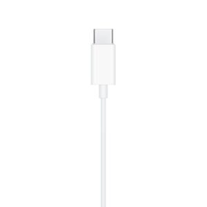 Tech-Protect Ultraboost Core G2 USB-C ausinės - baltos spalvos - Image 4