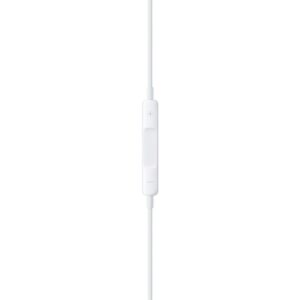 Tech-Protect Ultraboost Core G2 USB-C ausinės - baltos spalvos - Image 5