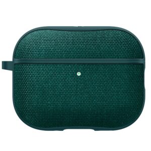 Spigen Urban Fit dėklas skirtas AirPods 3 - Green - Image 4