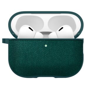 Spigen Urban Fit dėklas skirtas AirPods 3 - Green - Image 5