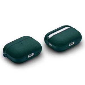Spigen Urban Fit dėklas skirtas AirPods 3 - Green - Image 7