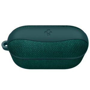 Spigen Urban Fit dėklas skirtas AirPods 3 - Green - Image 9