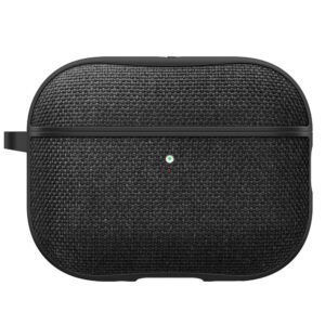 Spigen Urban Fit dėklas skirtas AirPods 3 - juodos spalvos - Image 4