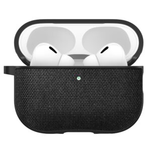 Spigen Urban Fit dėklas skirtas AirPods 3 - juodos spalvos - Image 5