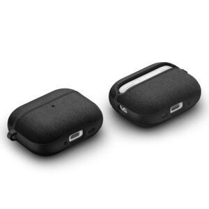 Spigen Urban Fit dėklas skirtas AirPods 3 - juodos spalvos - Image 7