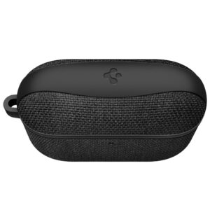 Spigen Urban Fit dėklas skirtas AirPods 3 - juodos spalvos - Image 9