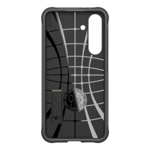 Spigen Slim Armor Mag MagSafe dėklas skirtas Samsung Galaxy S25 FE - pilkos spalvos - Image 3