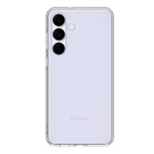 Spigen Ultra Hybrid dėklas skirtas Samsung Galaxy S25 FE - skaidrus - Image 2