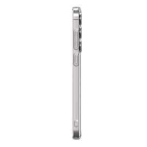 Spigen Ultra Hybrid dėklas skirtas Samsung Galaxy S25 FE - skaidrus - Image 4