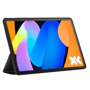 Tech-Protect SmartDėklas Pen dėklas skirtas Lenovo Idea Tab 11.0 TB-336 - juodos spalvos - Image 5