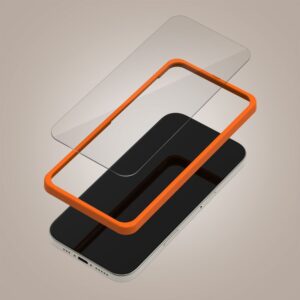 Tech-Protect Supreme Easy 3-pack apsauginis stiklas skirtas Samsung Galaxy A17 4G / 5G - Image 3