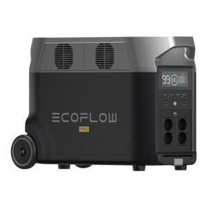 Portable Power Station EcoFlow DELTA Pro - Image 4