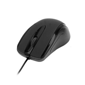 Universali pelė Havit MS753 juodos spalvos - Image 3