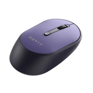 Universali belaidė pelė Havit MS78GT purple - Image 4