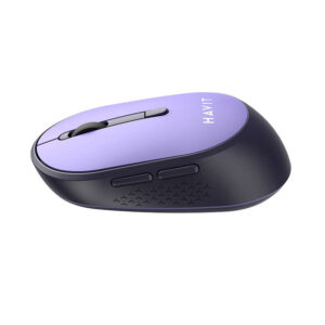 Universali belaidė pelė Havit MS78GT purple - Image 3