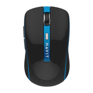 Havit MS951GT Wireless Mouse black - Image 1