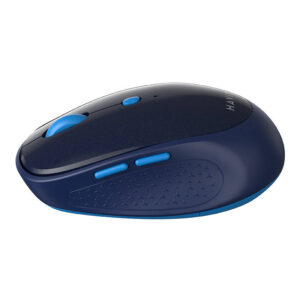 Belaidė pelė Havit MS76GT plus mėlynos spalvos - Image 4