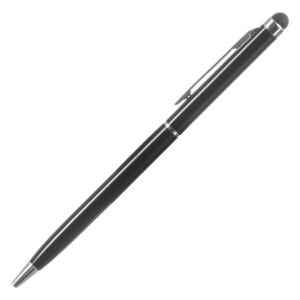 Passive stylus for touch screens / pen - juodos spalvos