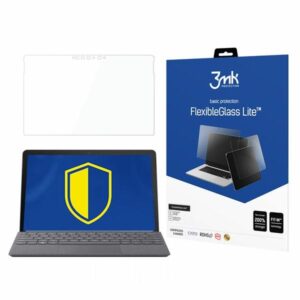 3MK FlexibleGlass Lite Microsoft SurfaceGo 3 10.5" Hybrid Glass Lite