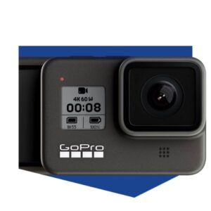 3MK CamProtect Canon EOS 2000D Hybrid Glass - Image 3