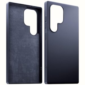 Dėklas 3MK Matt Dėklas Pro skirtas Samsung Galaxy S24 Ultra - Image 2