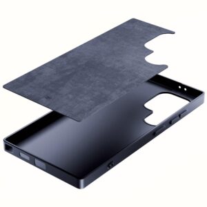 Dėklas 3MK Matt Dėklas Pro skirtas Samsung Galaxy S24 Ultra - Image 3