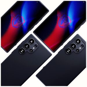 Dėklas 3MK Matt Dėklas Pro skirtas Samsung Galaxy S24 Ultra - Image 5